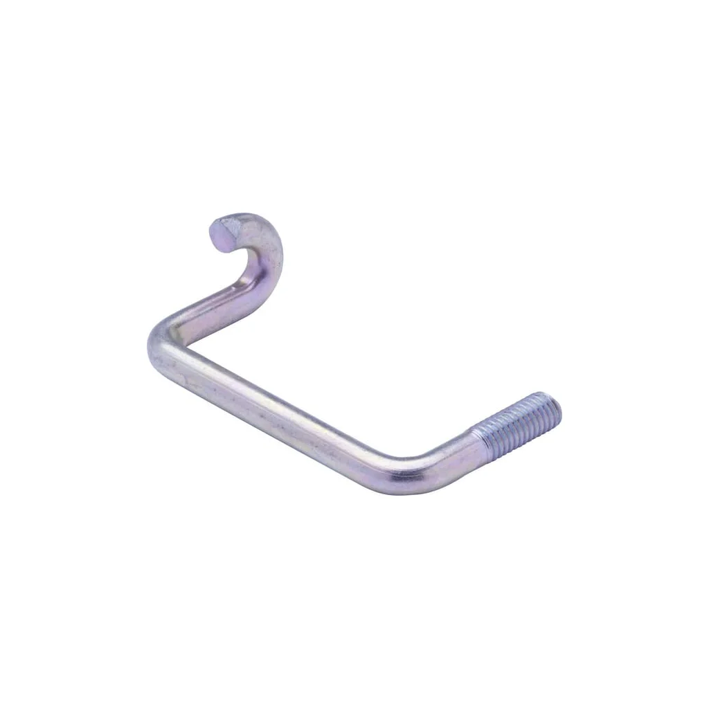 [AMAT2-343822] Bridă suport tub pentru patină îngrăsământ în paralelogram ML101706