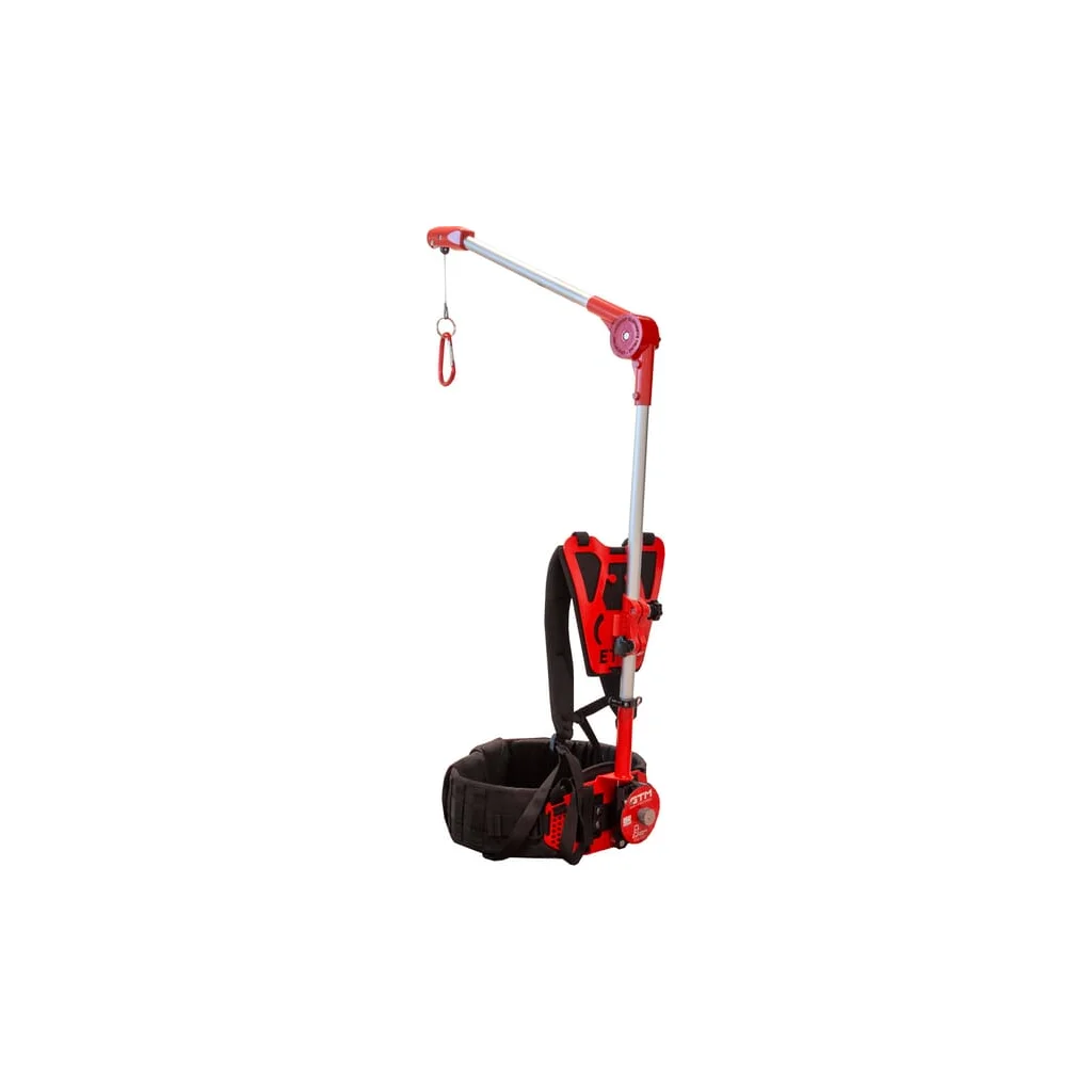 [AMAT2-343831] Suport pentru fierăstrău de tuns garduri vii, Elephants Trunk 3 MHH01010N3