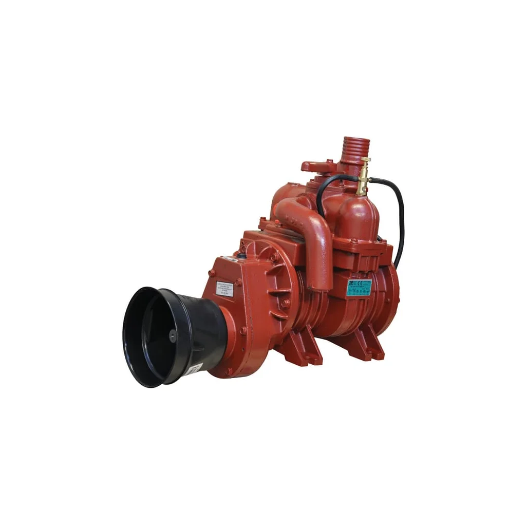 [AMAT2-343870] Pompă de vacuum, standard, B.P. MEC4000M
