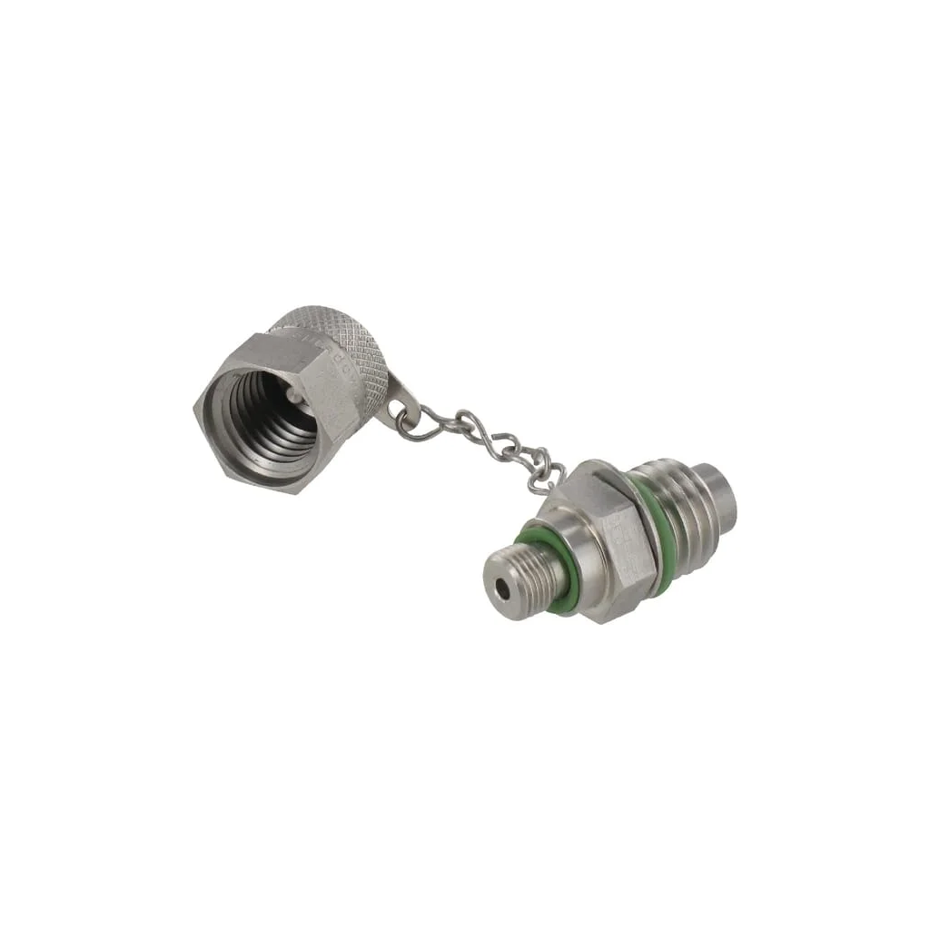[AMAT2-343889] Punct de testare 1/8 WD etanșare, oțel inoxidabil MEV2018WDRVS