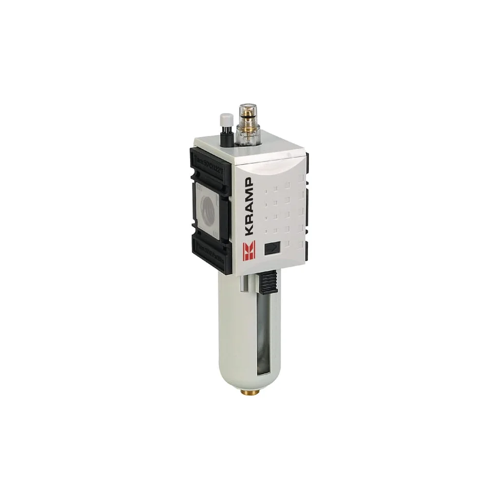 [AMAT2-343895] Dispozitiv de ungere cu aer comprimat 1/2" ML2K12