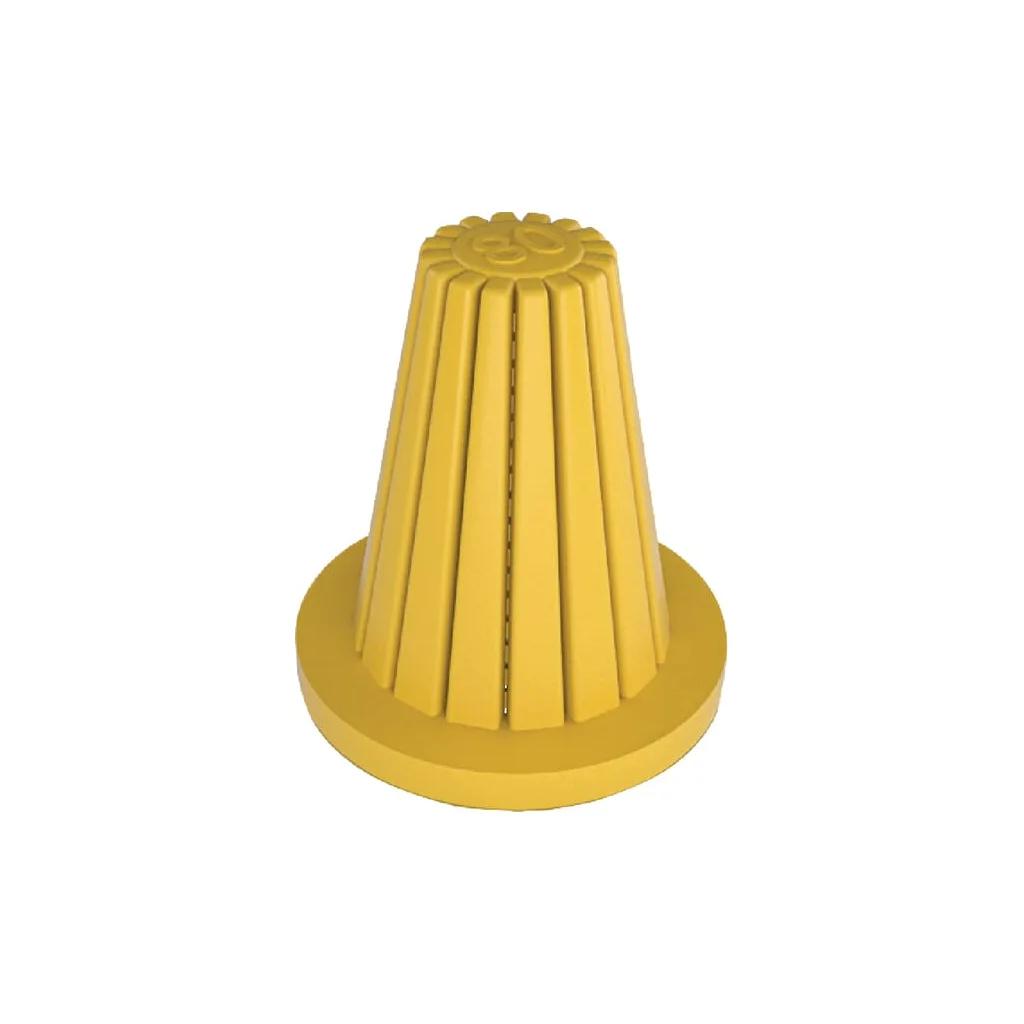 [AMAT2-343897] Filtru duză 80 ochiuri de sită galben MMAT MESH80