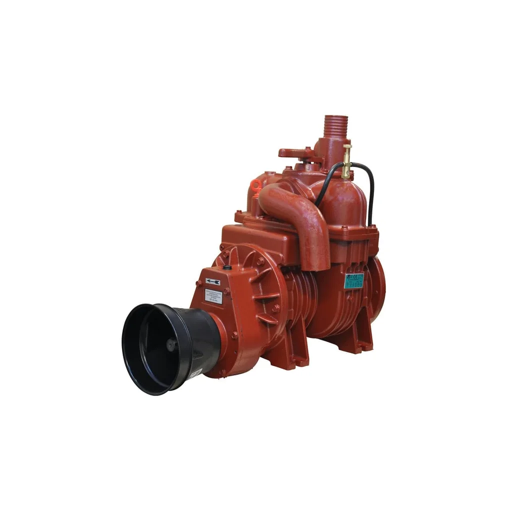 [AMAT2-343905] Pompă de vacuum, standard, B.P. MEC6500M
