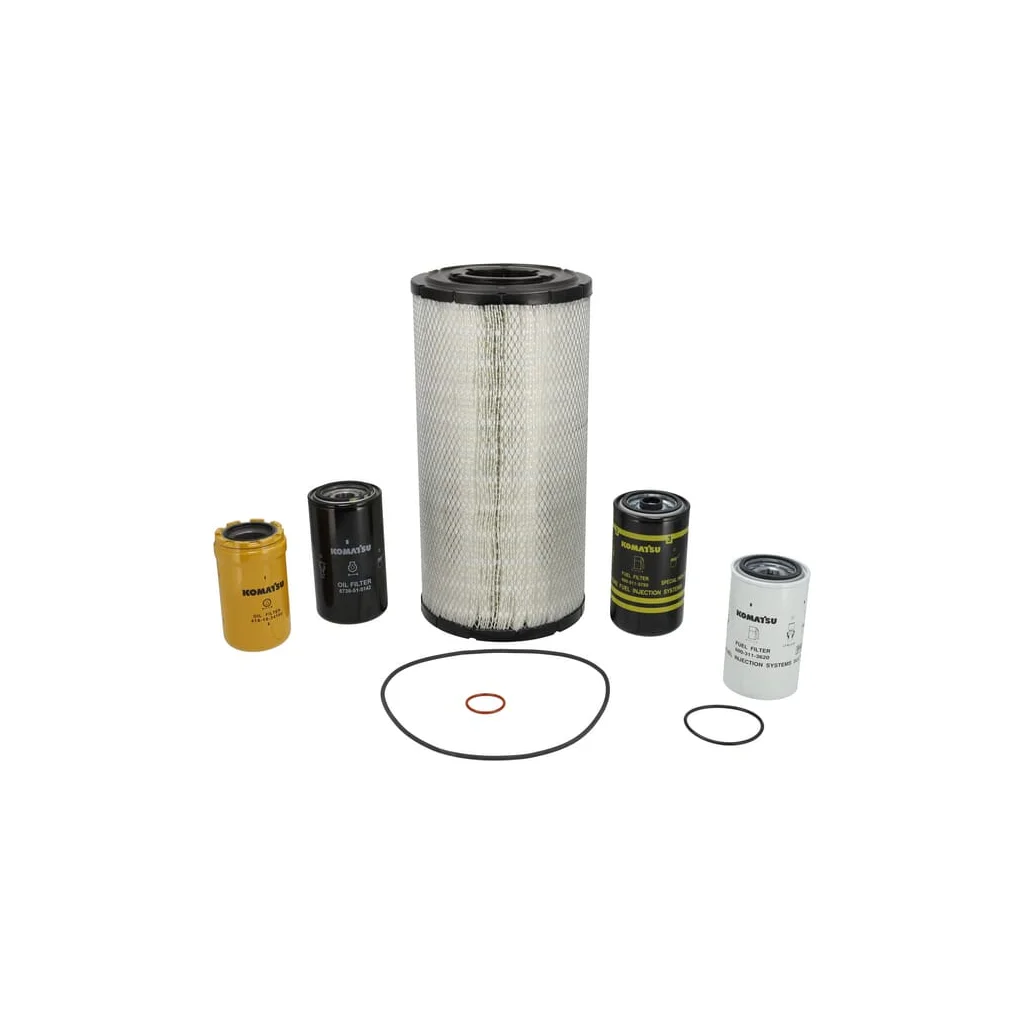 [AMAT2-343920] Set de întreținere MKC0331