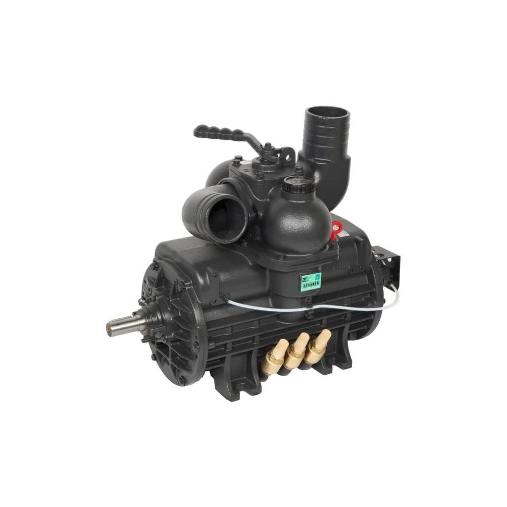 [AMAT2-343929] Fulie pompă vacuum lubrifiere automată Ballast BP MEC13500PABL