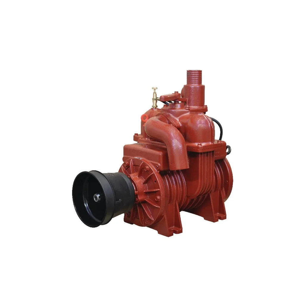 [AMAT2-343930] Pompă de vid cu acționare directă CCW Battioni Pagani MEC6500DL