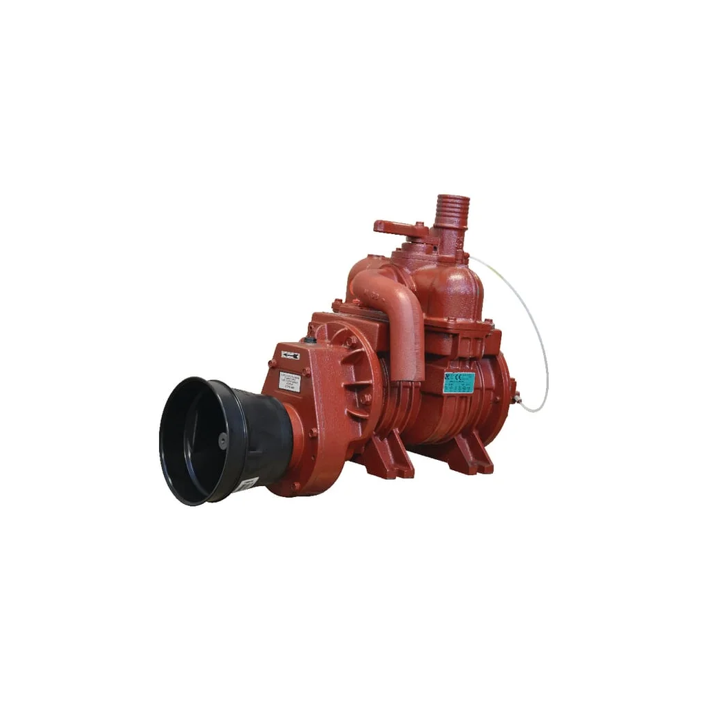 [AMAT2-343940] Pompă de vid 540 CCW cu lubrifiere automată Battioni Pagani MEC4000A