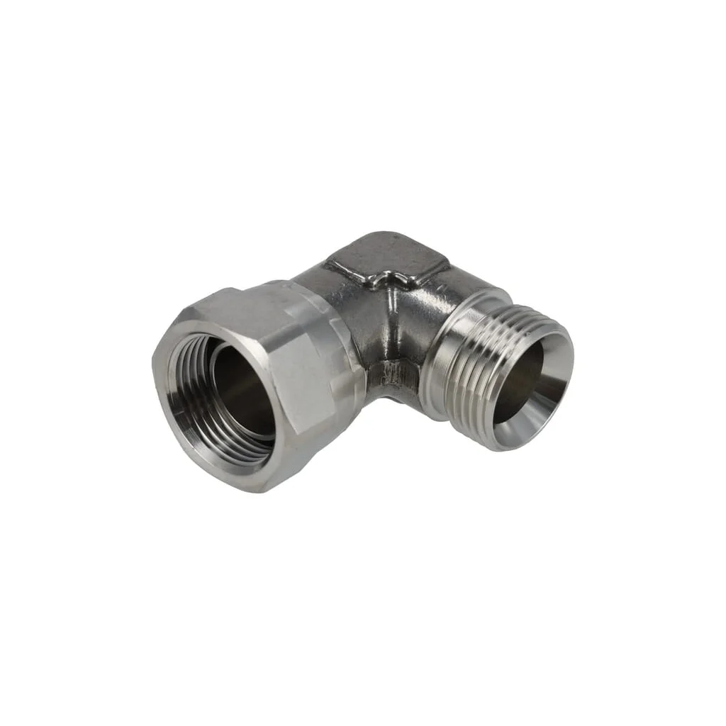 [AMAT2-343953] Adaptor cot tată/mamă 1" BSP SS MF9016KSS