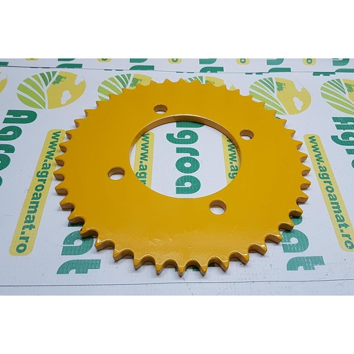 [AMAT1-14028] Pinion 309520 - (Z-43)