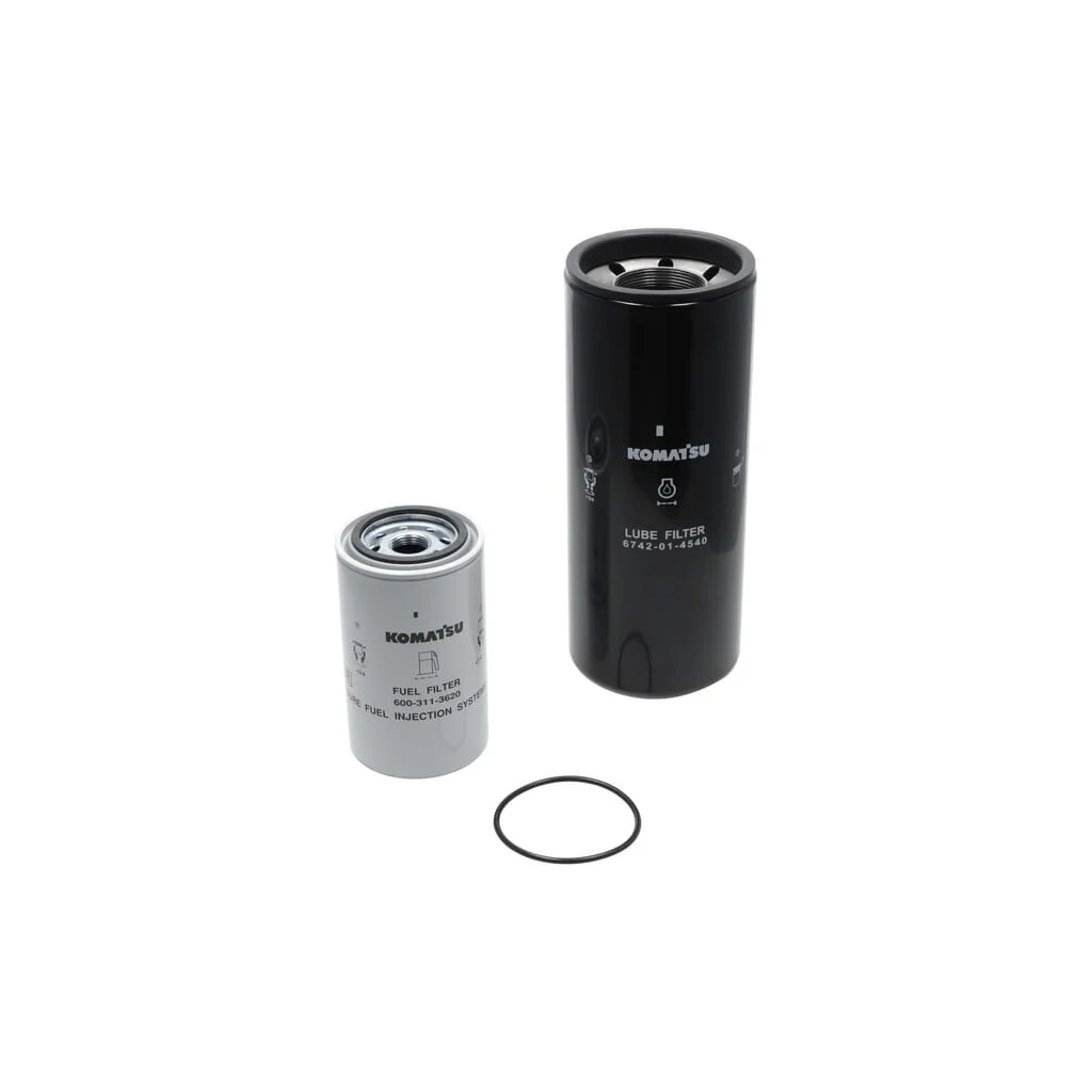 [AMAT2-344009] Set de întreținere MKC0242