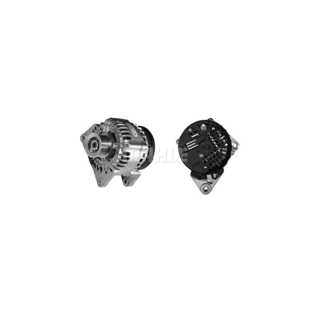 [AMAT2-344012] Alternator 14V 95A MG23