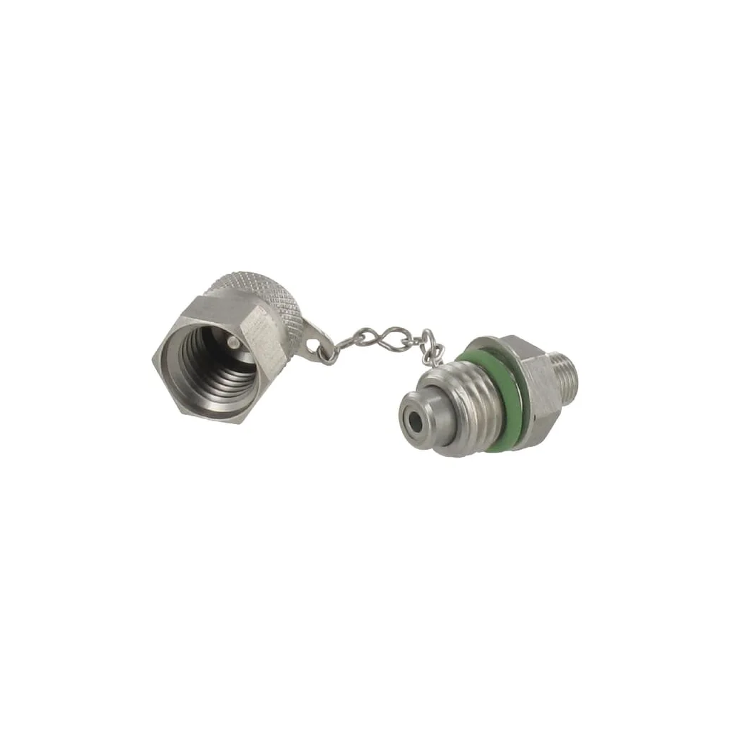 [AMAT2-344042] Punct de testare 1/8 RK oțel inoxidabil MEV2018KRVS