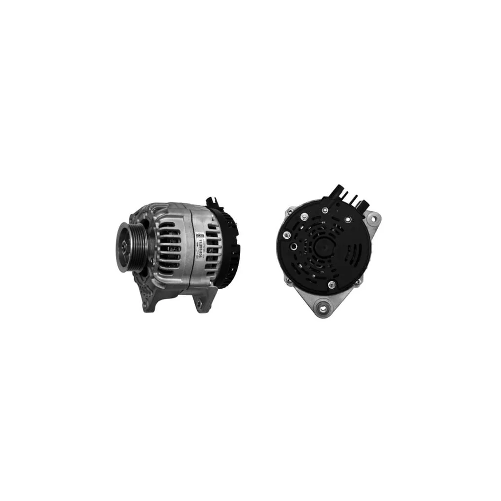 [AMAT2-344044] Alternator 14V 120A MG772