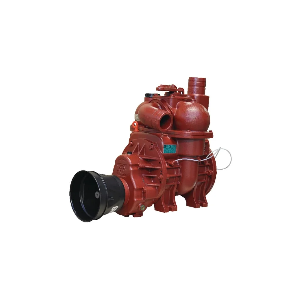 [AMAT2-344046] Pompă de vid standard CCW cu lubrifiere automată Battioni Pagani MEC9000A