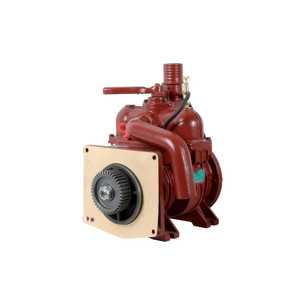 [AMAT2-344055] Pompă de vacuum B.P. MEC6500G