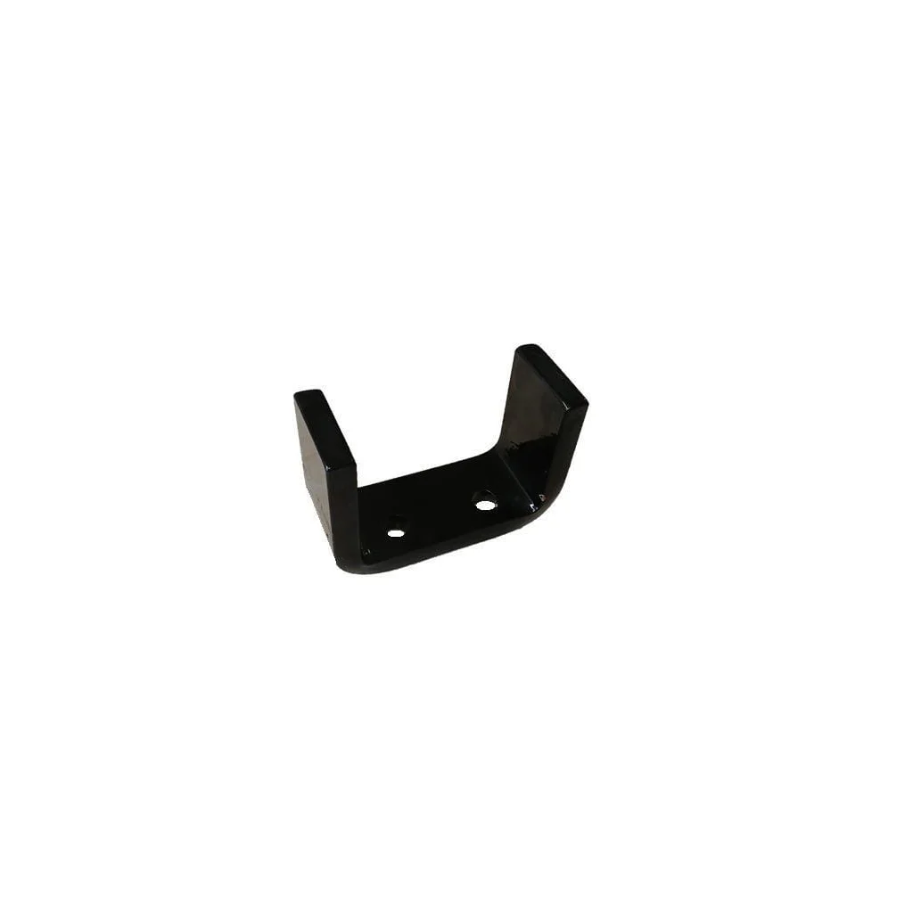 [AMAT2-344067] Bară transversală, neagră L=600mm MFW2000097