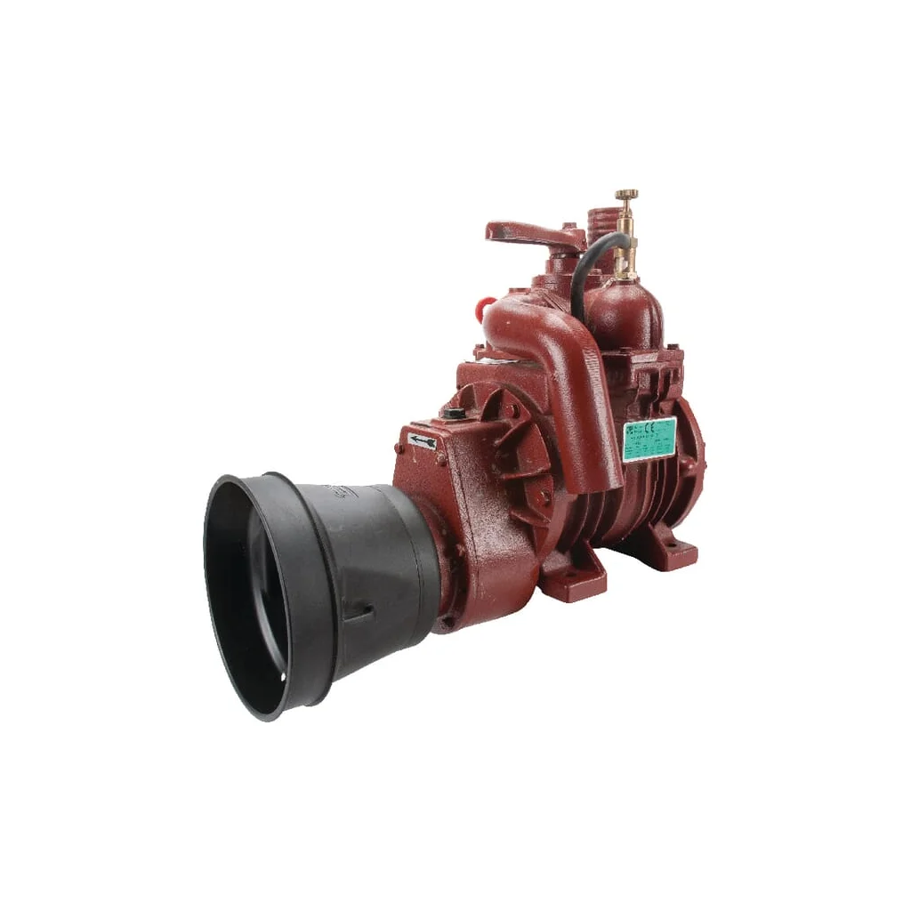 [AMAT2-344095] Pompă de vacuum, standard, B.P. MEC1600M