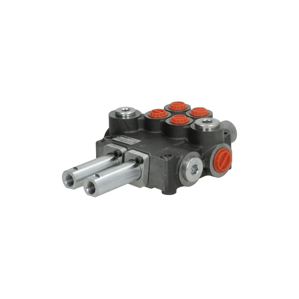[AMAT2-344129] Supapă pentru încărcător frontal MBV11/2-A1VA1V-G MBV112011KR