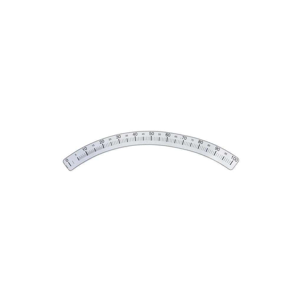 [AMAT2-344151] Folie gradată pentru cutia de viteze Vario ME1740