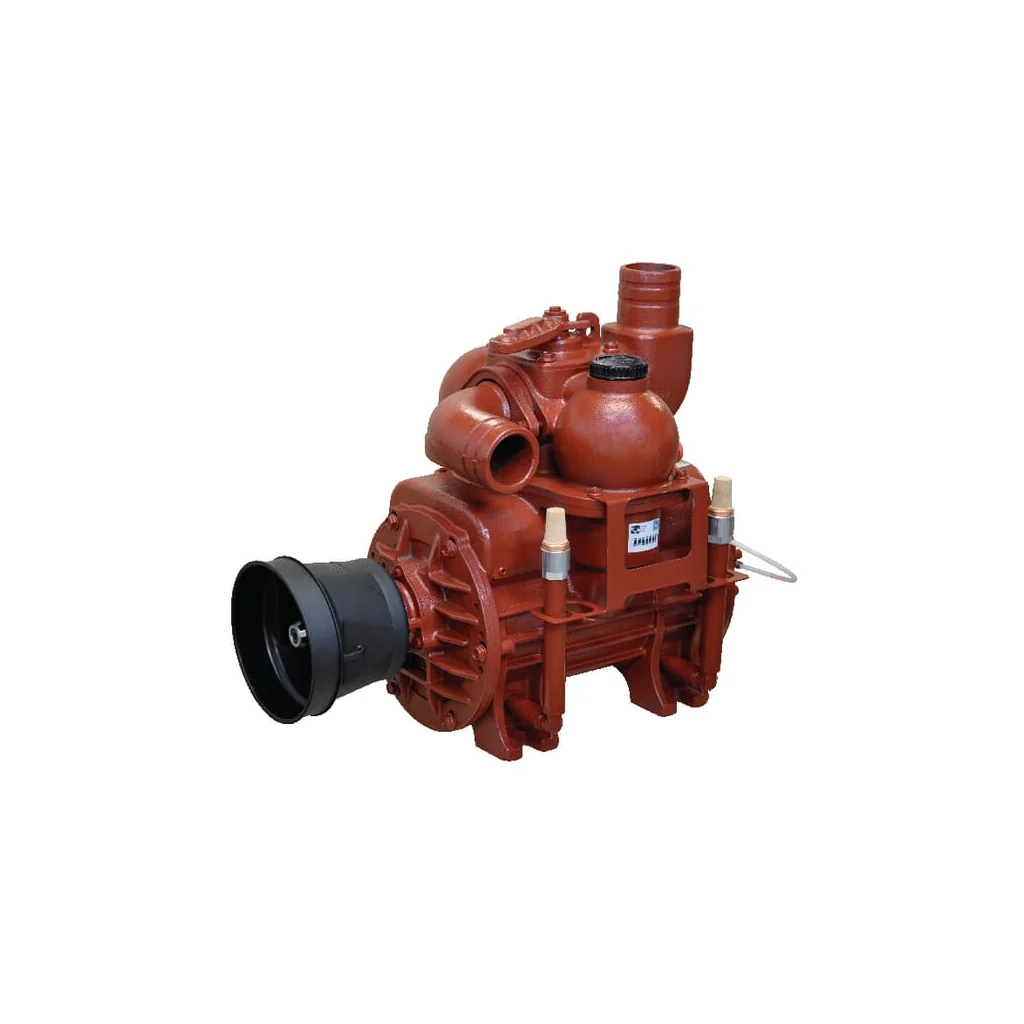 [AMAT2-344162] Pompă de vid cu acționare directă CCW cu autolubrifiere și balast Battioni Pagani MEC11000DLAB