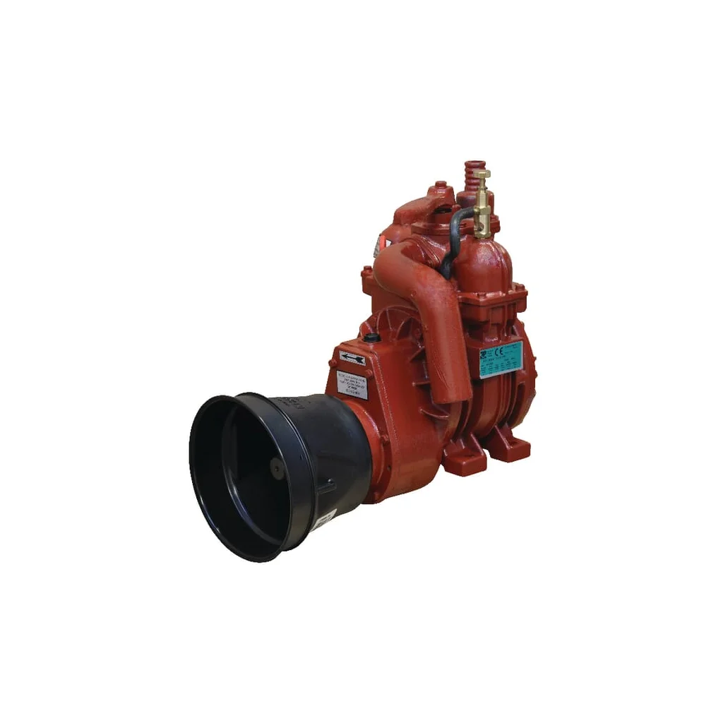 [AMAT2-344179] Pompă de vacuum, standard, B.P. MEC1000M