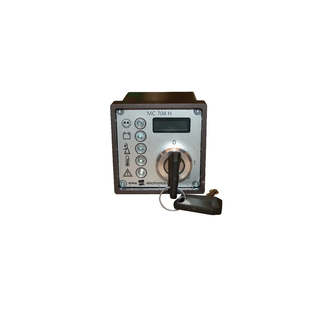 [AMAT2-344210] Unitate monitorizare motor MB704-H MB704H