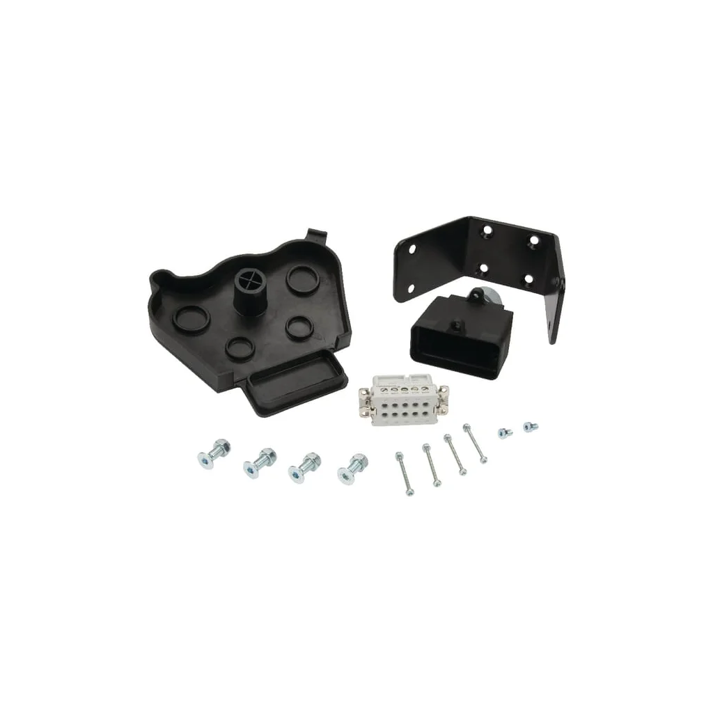 [AMAT2-344235] Conector electric KS Q 10/12.5 MC109320013