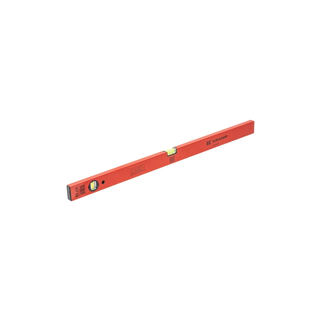 [AMAT2-344239] Nivelă magnetică cu bulă de aer 800mm ME350800KR