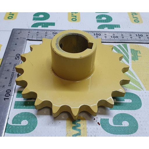 [AMAT1-14025] Pinion 80270018