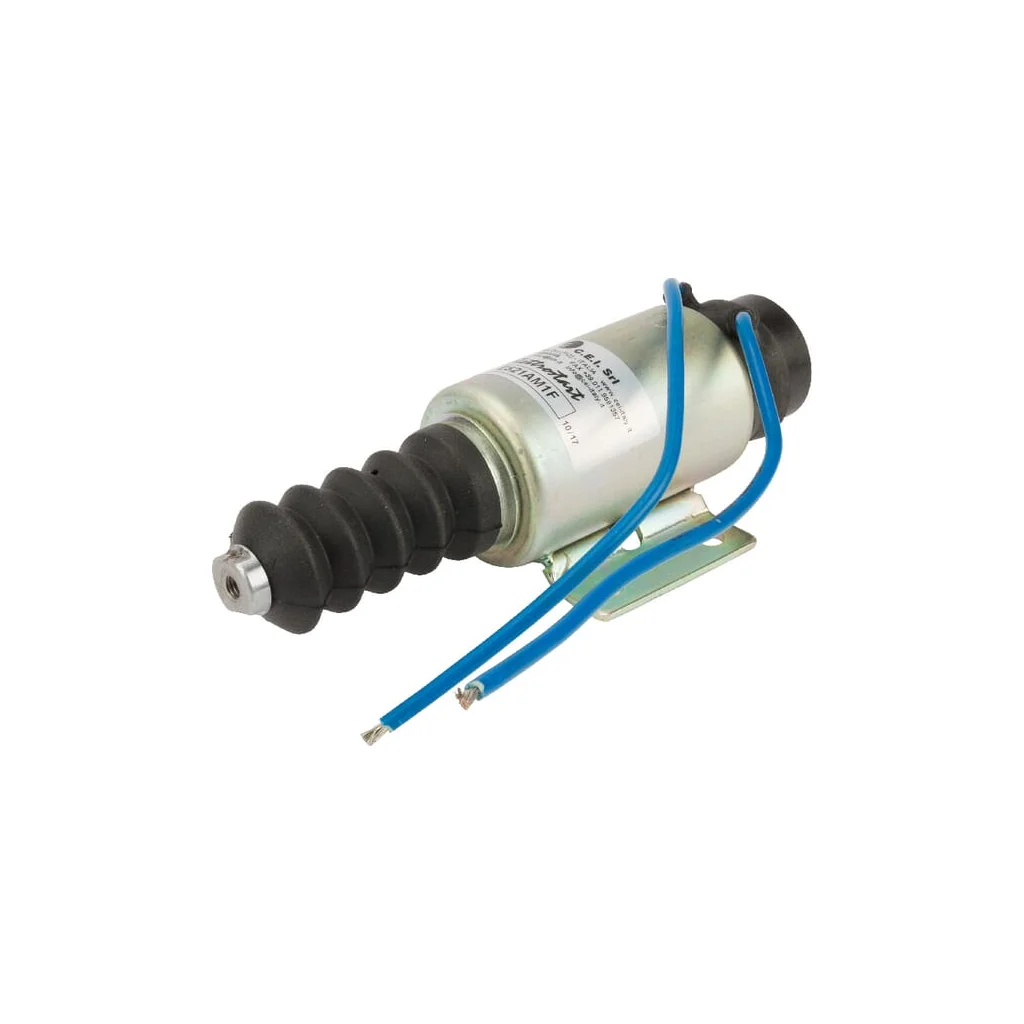 [AMAT2-344309] Electrovalvă de oprire 24V MB521AM1F