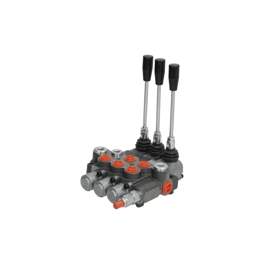 [AMAT2-344334] Supapă de control MBV5/3-A1A1C1-KZ1 MBV53002KR