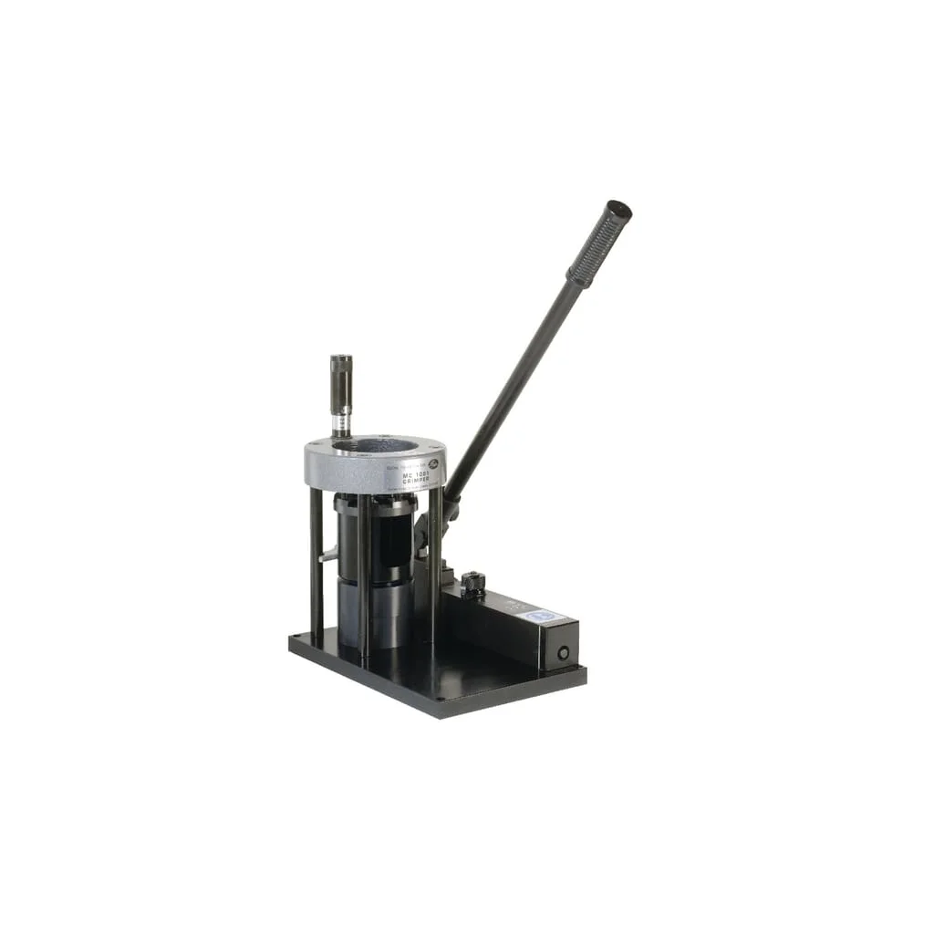 [AMAT2-344379] Presă manuală 1" MC1001M