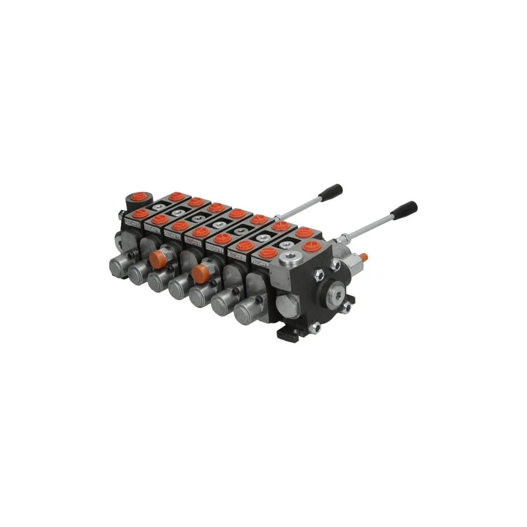 [AMAT2-344454] Supapă de secționare 7 secțiuni MBVA7001