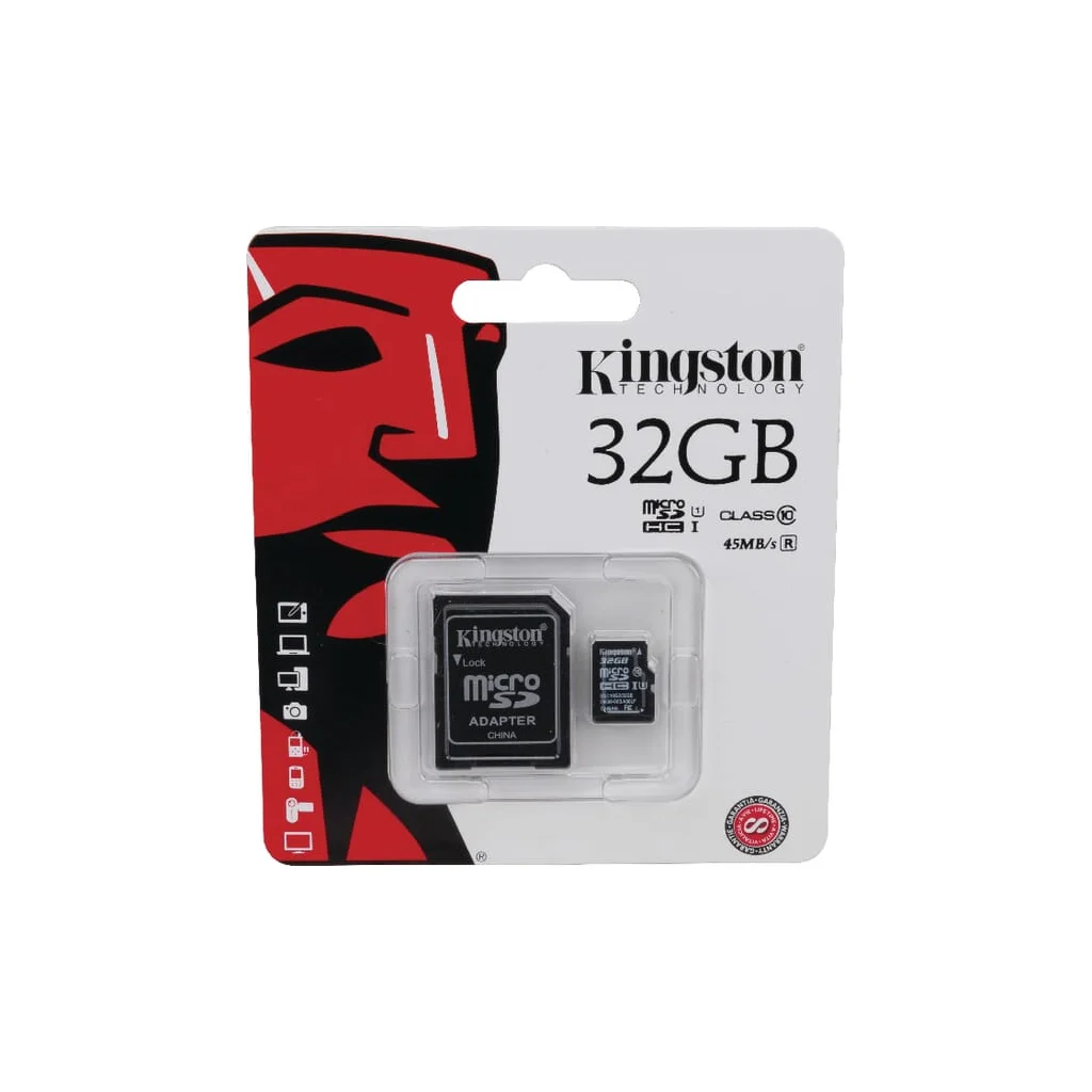[AMAT2-344492] Card Micro-SD ME32MCSDHCCL10