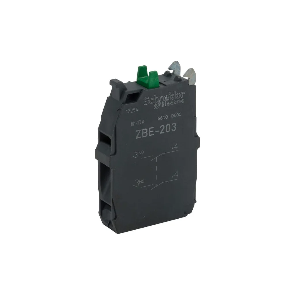 [AMAT2-344507] Bloc de contact ME053727