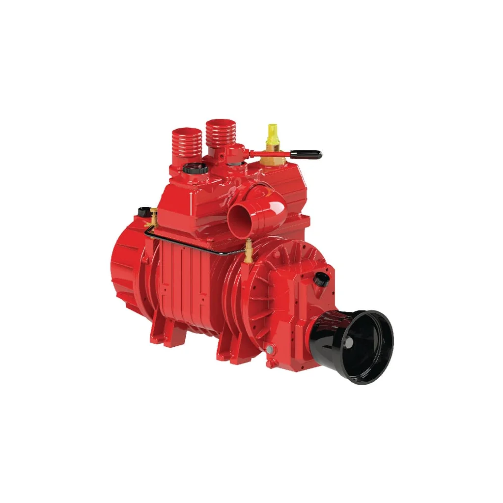 [AMAT2-344508] Conexiune dublă pentru pompă de vid Battioni Pagani MEC11000MDU