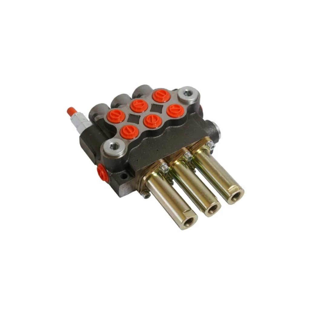 [AMAT2-344526] Supapă de control MBV5/3-A1V-A1V-A1V-G MBV53011KR