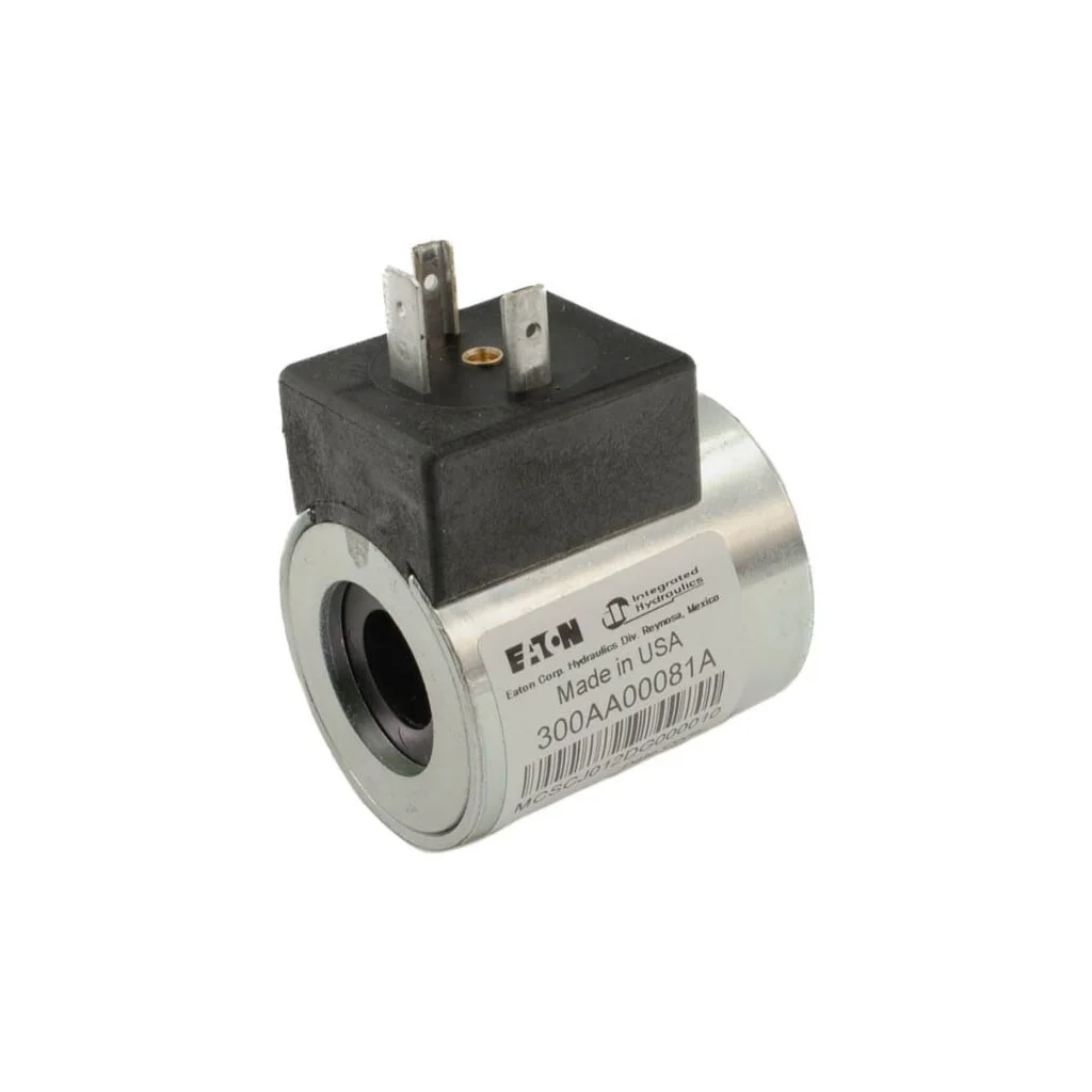 [AMAT2-344532] Bobină 12Vdc MCSC-J-012-D-G0-0-00-10 MCSCJ012DG000010