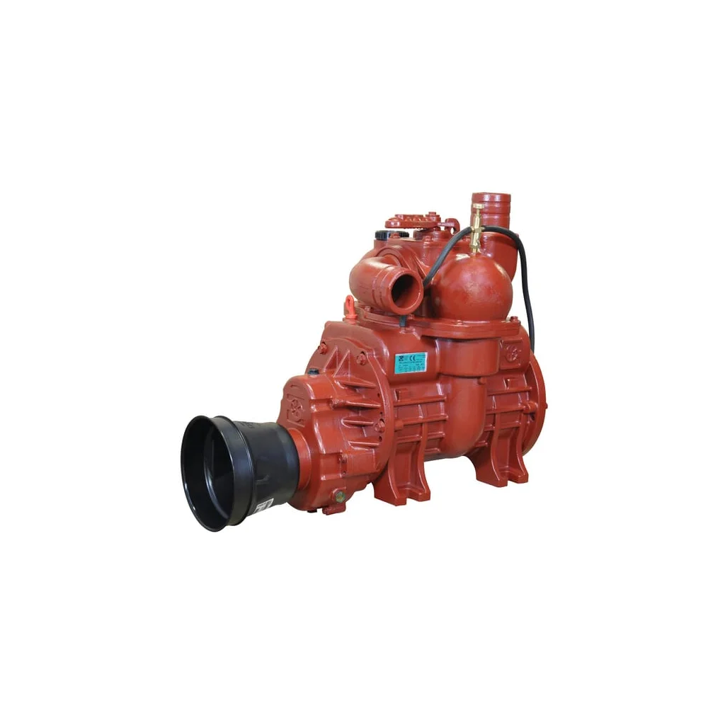[AMAT2-344589] Pompă de vacuum, standard, B.P. MEC11000M
