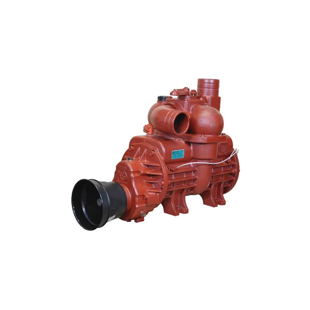 [AMAT2-344590] Pompă de vacuum, standard, rotație stânga, auto-lubrifiere, B.P. MEC13500A