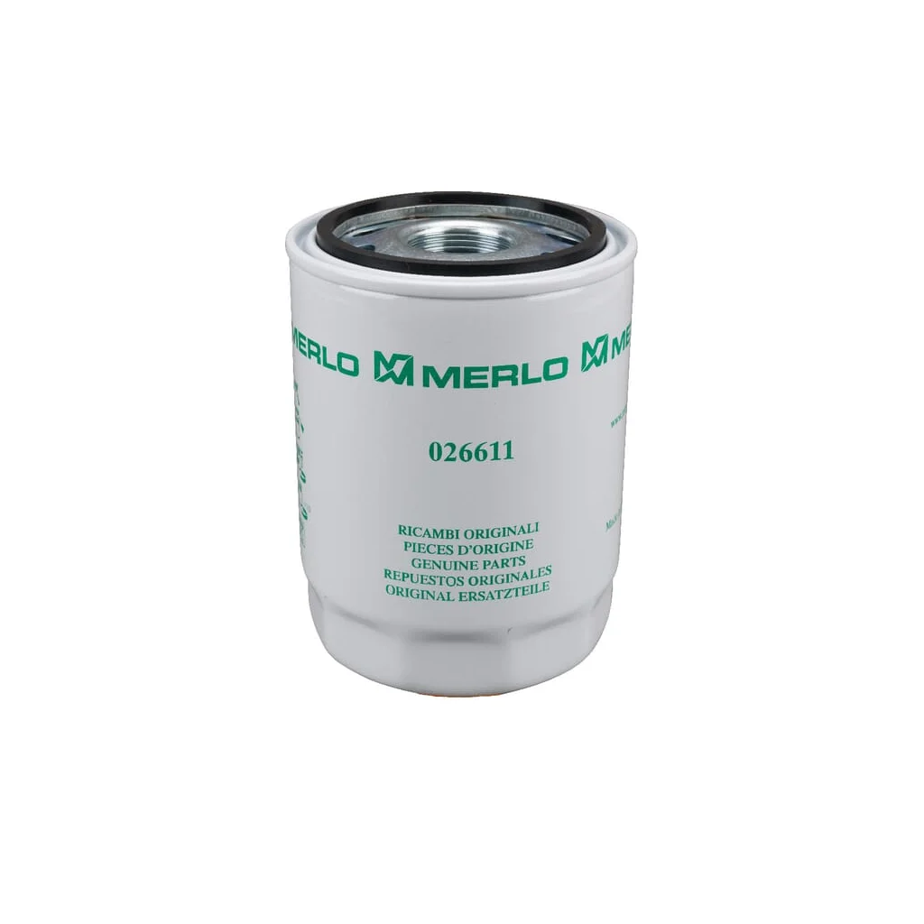 [AMAT2-344608] Filtru hidrostatic ME026611