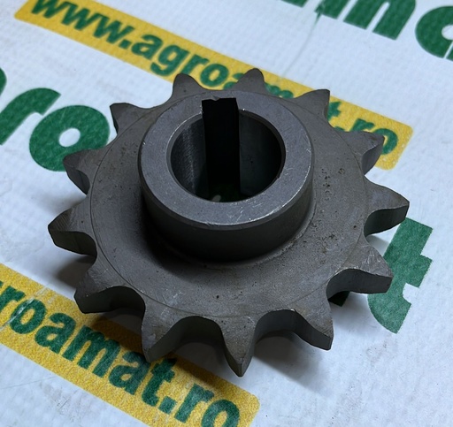 [AMAT1-14022] Pinion 84004636 - (Z-13) / Ø-25 MM