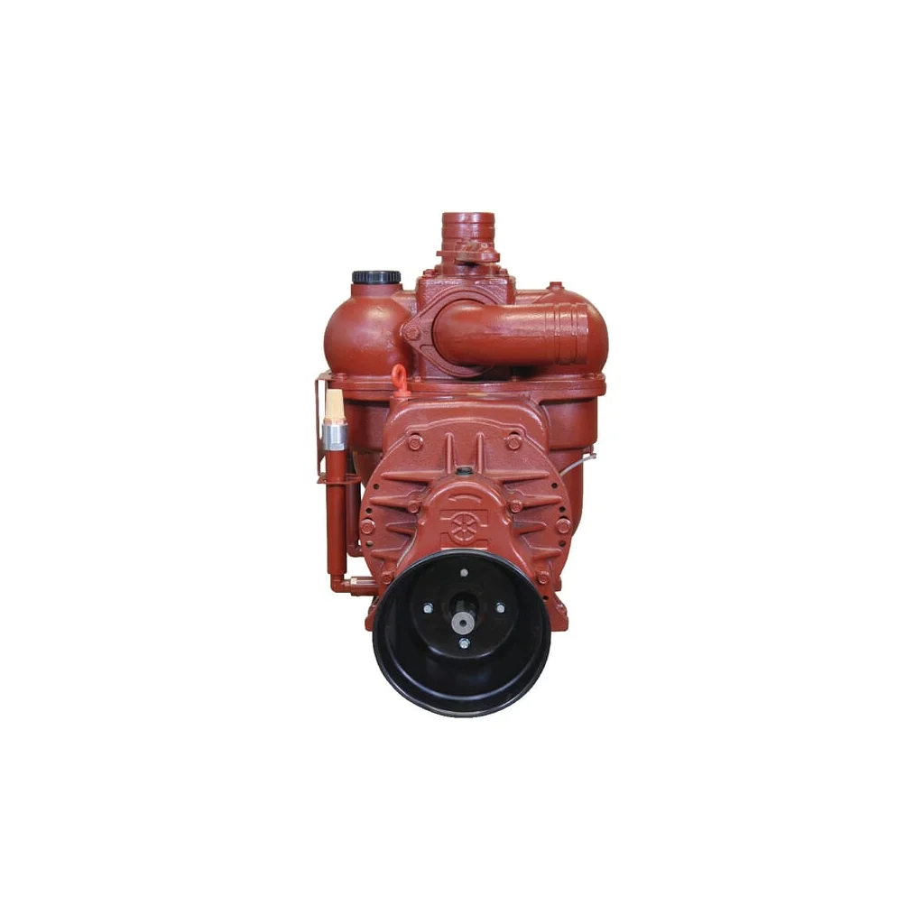 [AMAT2-344625] Pompă de vid standard CCW cu autolubrifiere și balast Battioni Pagani MEC11000AB