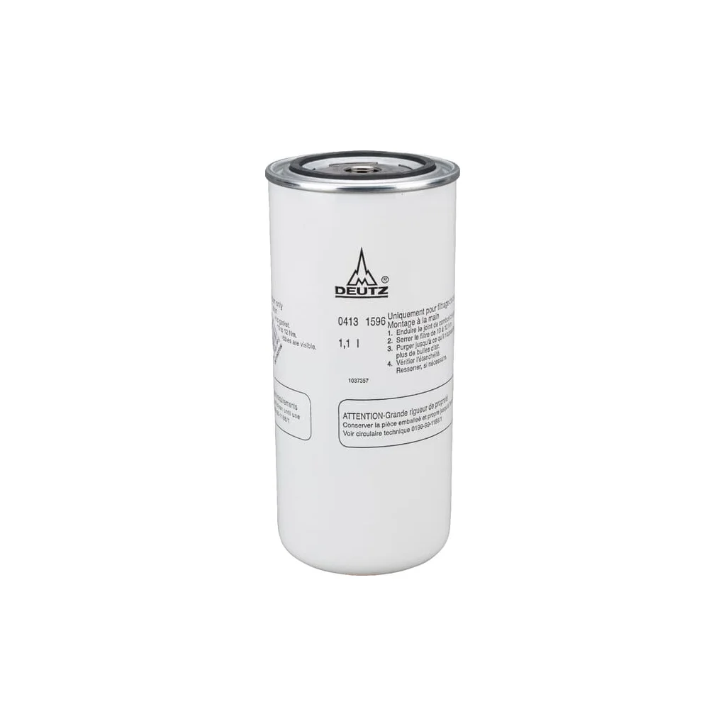 [AMAT2-344657] Filtru de combustibil Deutz ME090238