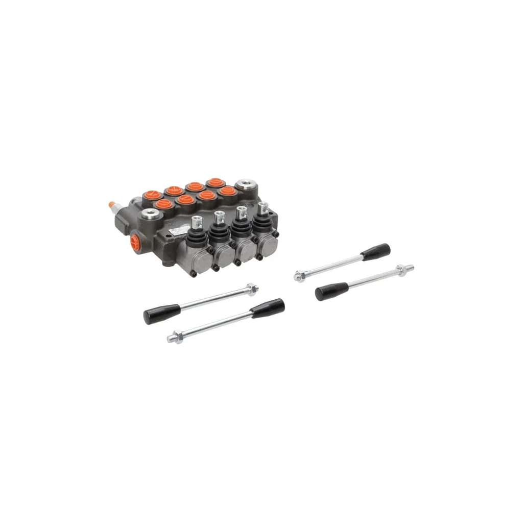 [AMAT2-344665] Supapă de control MBV11/4 A1A1A1A1G KZ1 MBV114001KR