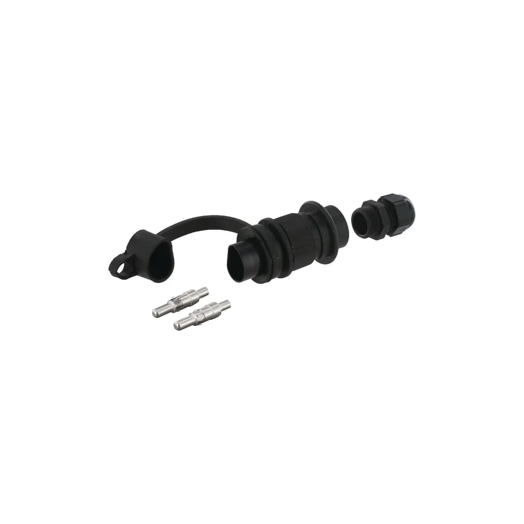 [AMAT2-344730] Fişă 3 pini ME312157