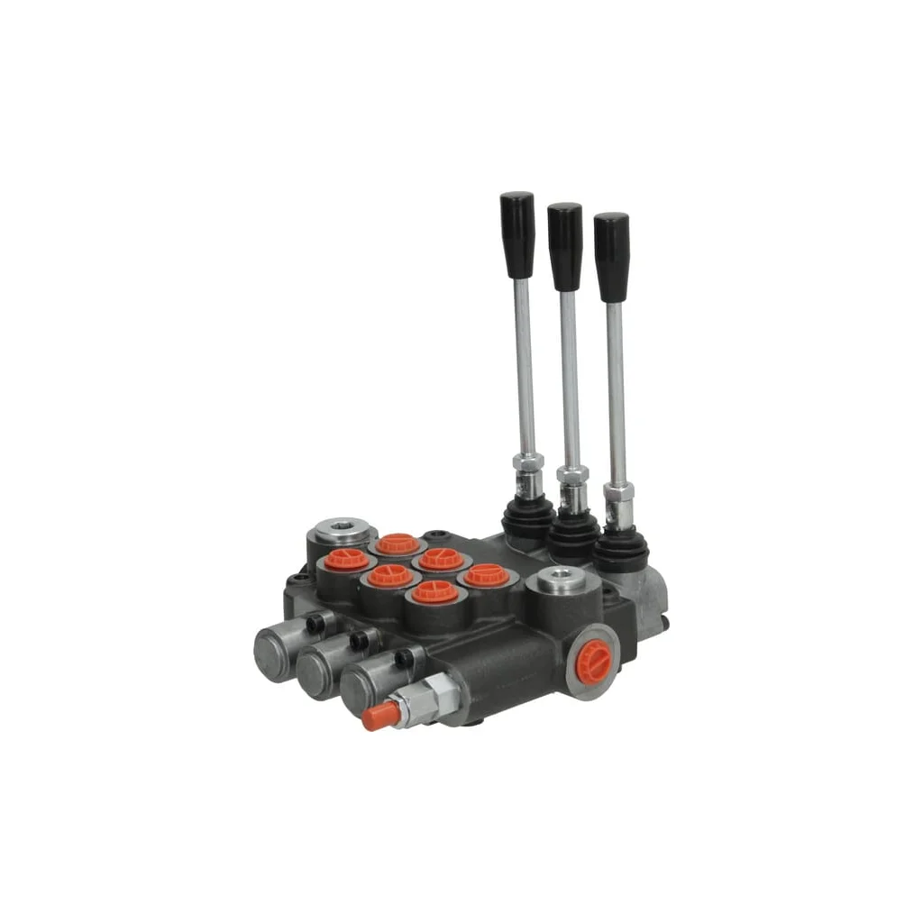 [AMAT2-344754] Supapă de control MBV11/3-A1A1A1-G MBV113001KR