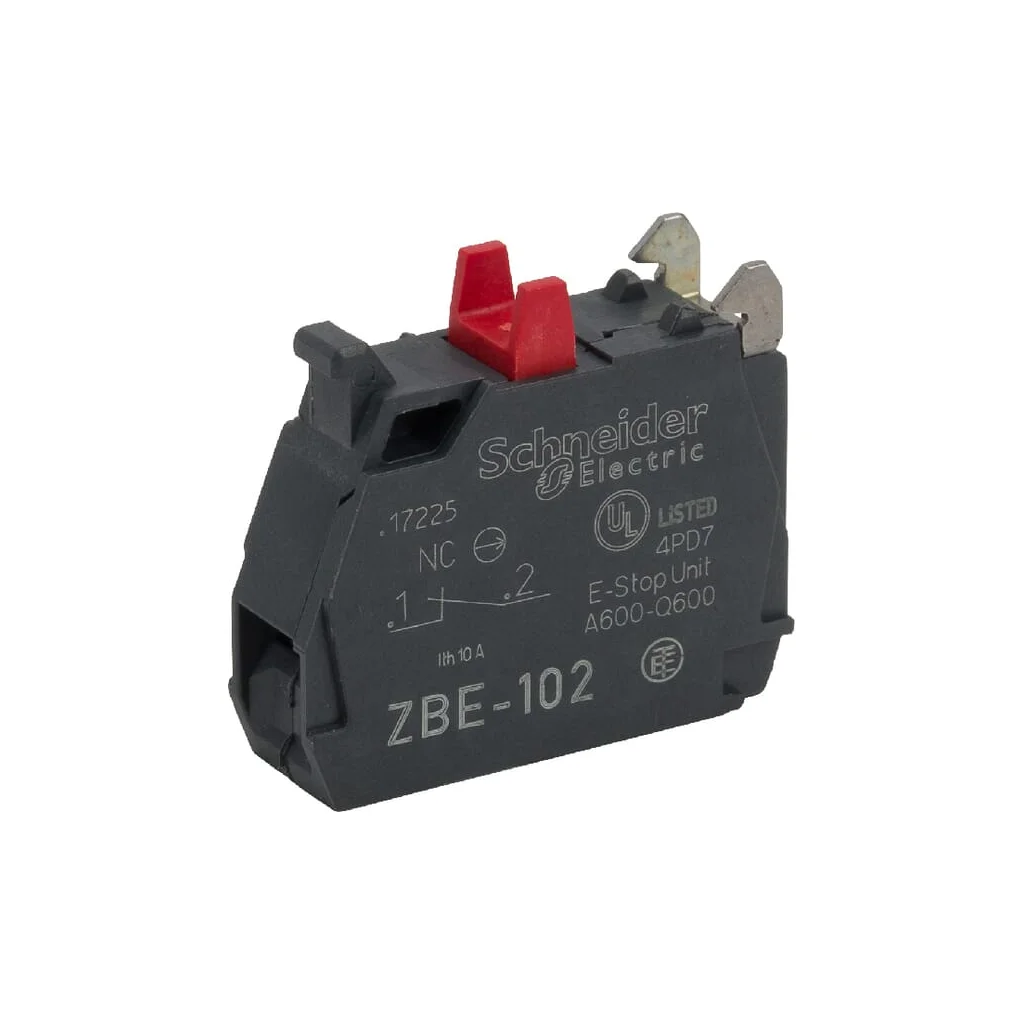 [AMAT2-344802] Contact ZBE 102 ME053728