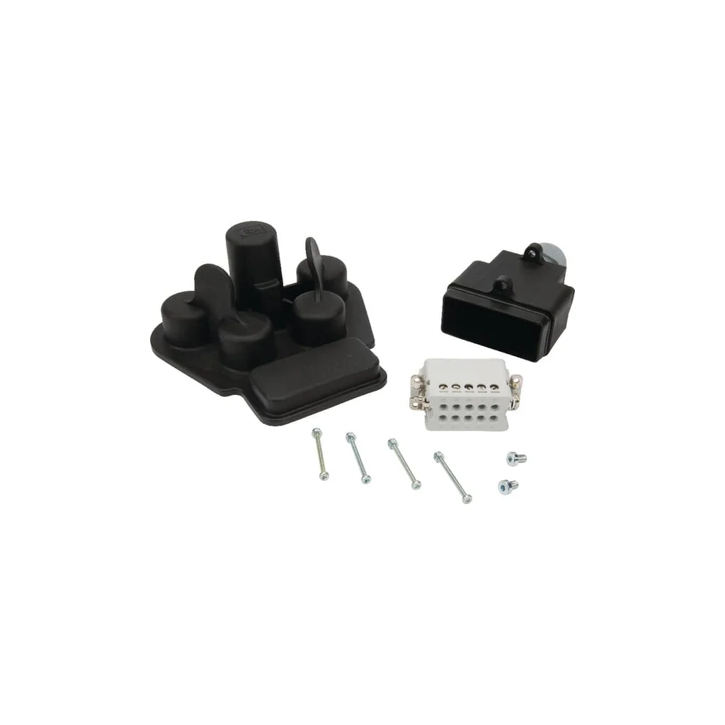 [AMAT2-344815] Conector electric NS Q10/12.5 MC109320053