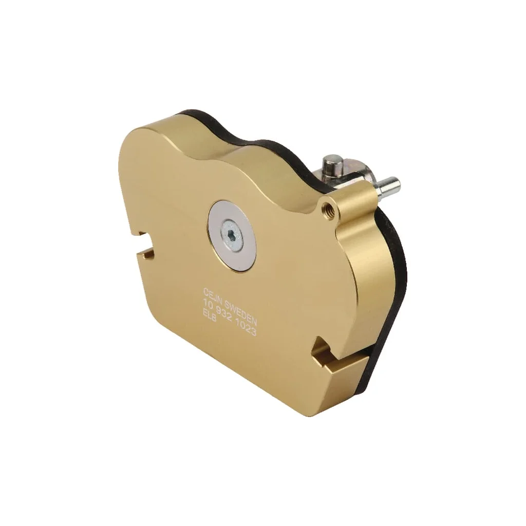 [AMAT2-344880] Suport fixare din aluminiu KS Q 10/12.5 MC109321023